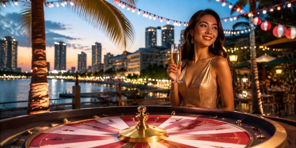 sabangbet slot Live Casino Tables Meet Slot Rooms at sabangbet slot